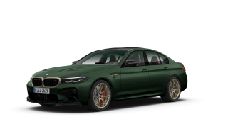 BMW M5 Sedan